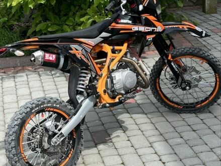 Геон Другая, объемом двигателя 0.13 л и пробегом 0 тыс. км за 900 $, фото 1 на Automoto.ua