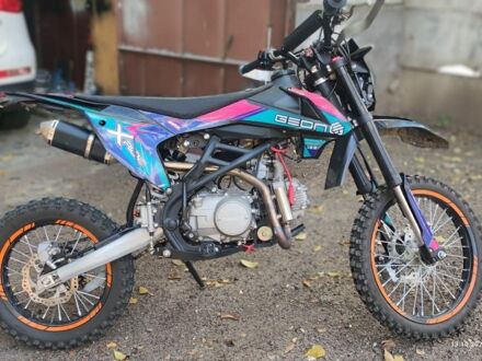 Геон Інша, об'ємом двигуна 0.13 л та пробігом 0 тис. км за 1300 $, фото 1 на Automoto.ua