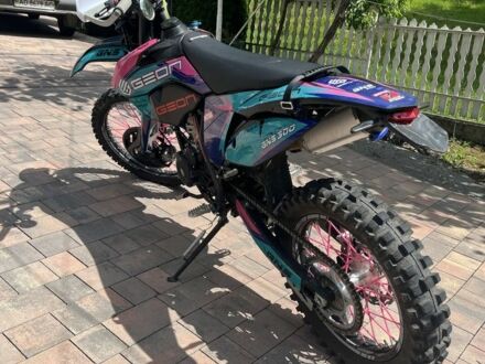 Геон Інша 2024 у Тячеве на Automoto.ua Геон Інша, об'ємом двигуна 0.3 л та пробігом 0 тис. км за 2550 $, фото 1 на Automoto.ua