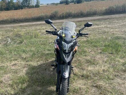Геон Інша, об'ємом двигуна 0.25 л та пробігом 0 тис. км за 1580 $, фото 1 на Automoto.ua