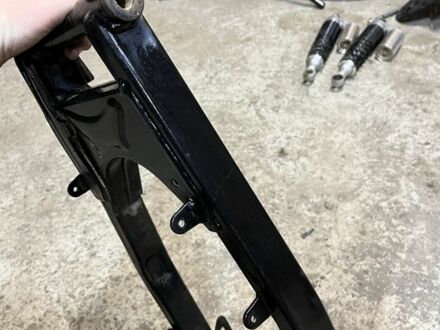 Геон Другая, объемом двигателя 0 л и пробегом 0 тыс. км за 60 $, фото 1 на Automoto.ua