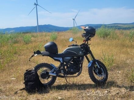 Геон Інша, об'ємом двигуна 0.25 л та пробігом 0 тис. км за 1650 $, фото 1 на Automoto.ua