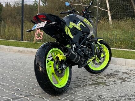 Геон Інша, об'ємом двигуна 0.28 л та пробігом 0 тис. км за 1542 $, фото 1 на Automoto.ua