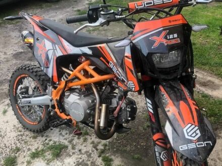Геон Інша, об'ємом двигуна 0.12 л та пробігом 0 тис. км за 801 $, фото 1 на Automoto.ua