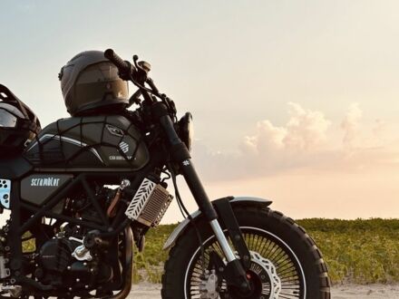 Геон Інша, об'ємом двигуна 0.3 л та пробігом 0 тис. км за 81000 $, фото 1 на Automoto.ua