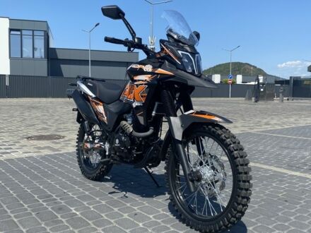 Геон Другая 2024 в Ужгороде на Automoto.ua Геон Другая, объемом двигателя 0.25 л и пробегом 0 тыс. км за 1850 $, фото 1 на Automoto.ua