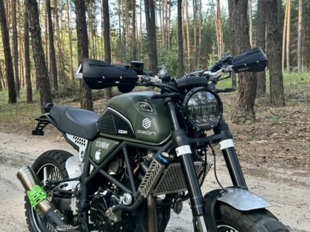 Геон Інша, об'ємом двигуна 0.3 л та пробігом 0 тис. км за 2282 $, фото 1 на Automoto.ua