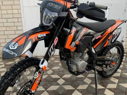 Геон Другая, объемом двигателя 0.3 л и пробегом 0 тыс. км за 2450 $, фото 1 на Automoto.ua