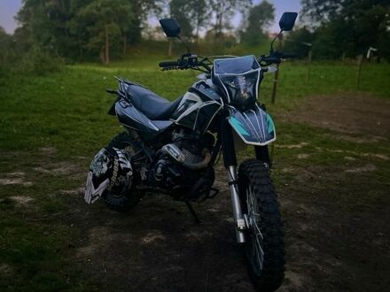 Геон Другая, объемом двигателя 0.2 л и пробегом 0 тыс. км за 1050 $, фото 1 на Automoto.ua