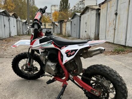 Геон Інша 2024 у Києві на Automoto.ua Геон Інша, об'ємом двигуна 0.11 л та пробігом 0 тис. км за 800 $, фото 1 на Automoto.ua