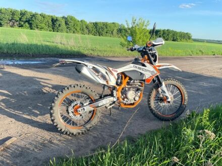 Геон Другая, объемом двигателя 0.3 л и пробегом 0 тыс. км за 2200 $, фото 1 на Automoto.ua