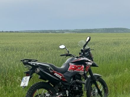 Геон Другая 2024 в Новомосковске на Automoto.ua Геон Другая, объемом двигателя 0.25 л и пробегом 0 тыс. км за 1550 $, фото 1 на Automoto.ua