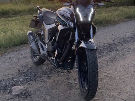 Геон Другая, объемом двигателя 0.25 л и пробегом 0 тыс. км за 1405 $, фото 1 на Automoto.ua