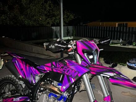 Геон Інша, об'ємом двигуна 0.3 л та пробігом 0 тис. км за 3000 $, фото 1 на Automoto.ua