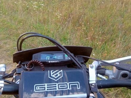 Геон Інша, об'ємом двигуна 0.3 л та пробігом 0 тис. км за 2182 $, фото 1 на Automoto.ua