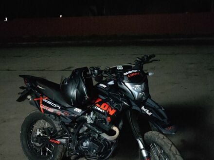 Геон Другая, объемом двигателя 0.2 л и пробегом 0 тыс. км за 1300 $, фото 1 на Automoto.ua