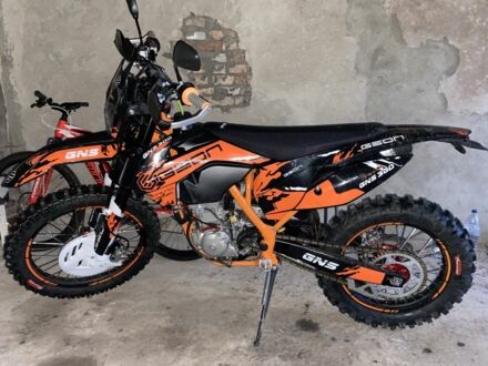 Геон Другая, объемом двигателя 0.3 л и пробегом 0 тыс. км за 2800 $, фото 1 на Automoto.ua