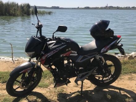Геон Інша 2024 у Андрушевке на Automoto.ua Геон Інша, об'ємом двигуна 0.2 л та пробігом 0 тис. км за 1200 $, фото 1 на Automoto.ua