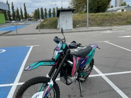 Геон Другая, объемом двигателя 0.3 л и пробегом 0 тыс. км за 2400 $, фото 1 на Automoto.ua