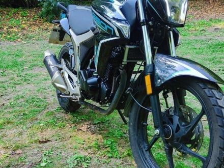 Геон Інша, об'ємом двигуна 0.25 л та пробігом 0 тис. км за 1400 $, фото 1 на Automoto.ua