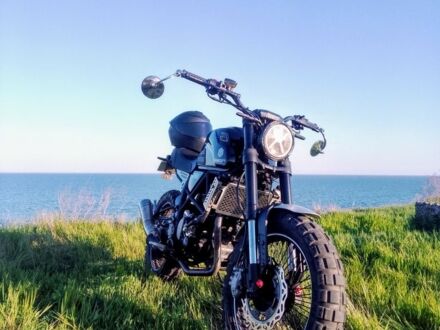 Геон Другая, объемом двигателя 0.3 л и пробегом 0 тыс. км за 2200 $, фото 1 на Automoto.ua