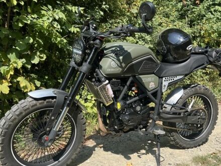 Геон Другая, объемом двигателя 0.3 л и пробегом 0 тыс. км за 2000 $, фото 1 на Automoto.ua