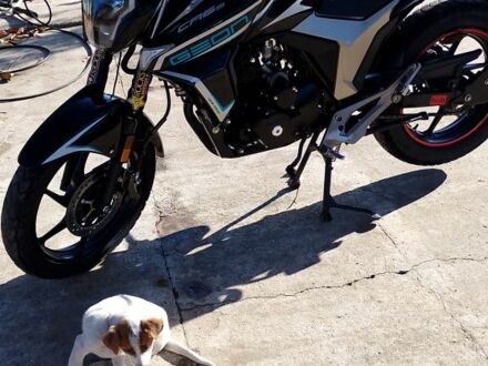 Геон Другая 2024 в Каменское - Днепродзержинск на Automoto.ua Геон Другая, объемом двигателя 0.25 л и пробегом 0 тыс. км за 955 $, фото 1 на Automoto.ua