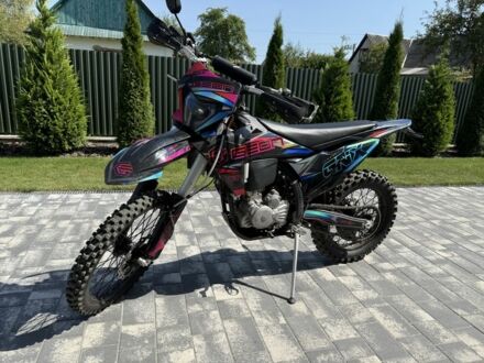 Геон Інша, об'ємом двигуна 0.3 л та пробігом 0 тис. км за 2600 $, фото 1 на Automoto.ua