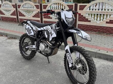 Геон Інша, об'ємом двигуна 0.3 л та пробігом 0 тис. км за 2300 $, фото 1 на Automoto.ua