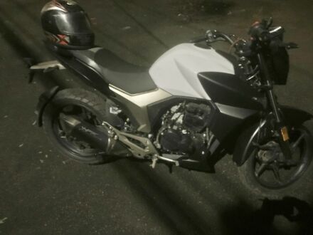 Геон Другая, объемом двигателя 0.25 л и пробегом 0 тыс. км за 600 $, фото 1 на Automoto.ua