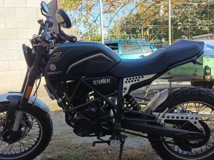 Геон Другая 2024 в Синельниковом на Automoto.ua Геон Другая, объемом двигателя 0.25 л и пробегом 0 тыс. км за 1700 $, фото 1 на Automoto.ua