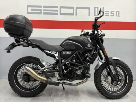 Геон Другая, объемом двигателя 0.3 л и пробегом 0 тыс. км за 1990 $, фото 1 на Automoto.ua