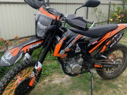 Геон Другая, объемом двигателя 0.3 л и пробегом 0 тыс. км за 2350 $, фото 1 на Automoto.ua