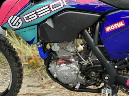 Геон Інша, об'ємом двигуна 0.3 л та пробігом 0 тис. км за 1500 $, фото 1 на Automoto.ua