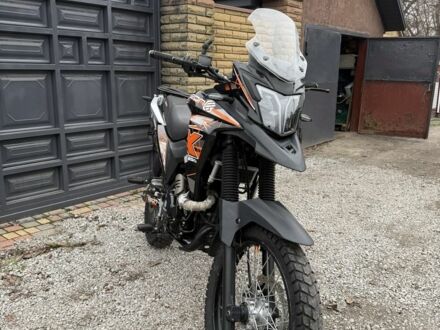 Геон Інша, об'ємом двигуна 0.25 л та пробігом 0 тис. км за 1231 $, фото 1 на Automoto.ua