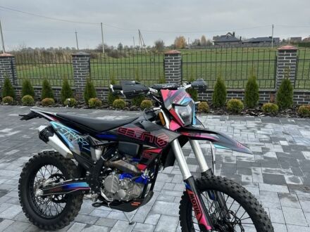 Геон Інша, об'ємом двигуна 0.3 л та пробігом 0 тис. км за 2600 $, фото 1 на Automoto.ua