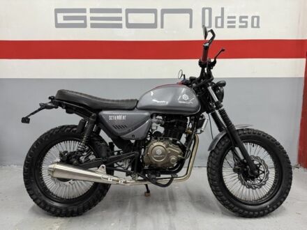 Геон Другая 2024 в Одессе на Automoto.ua Геон Другая, объемом двигателя 0.2 л и пробегом 0 тыс. км за 1539 $, фото 1 на Automoto.ua