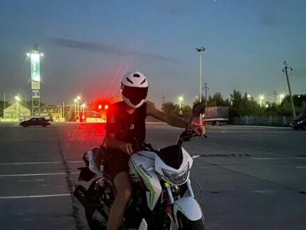 Геон Другая, объемом двигателя 0.25 л и пробегом 0 тыс. км за 1300 $, фото 1 на Automoto.ua