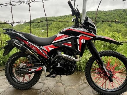 Геон Інша, об'ємом двигуна 0.25 л та пробігом 0 тис. км за 1450 $, фото 1 на Automoto.ua