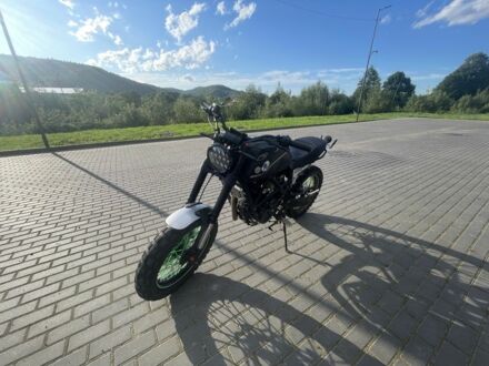 Геон Другая 2024 в Калуше на Automoto.ua Геон Другая, объемом двигателя 0.25 л и пробегом 0 тыс. км за 1500 $, фото 1 на Automoto.ua