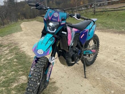 Геон Другая, объемом двигателя 0.3 л и пробегом 0 тыс. км за 1917 $, фото 1 на Automoto.ua