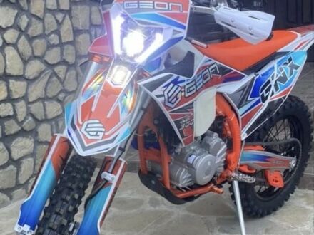 Геон Другая, объемом двигателя 0.3 л и пробегом 0 тыс. км за 2600 $, фото 1 на Automoto.ua