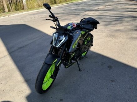 Геон Другая 2024 в Кременчуге на Automoto.ua Геон Другая, объемом двигателя 0.3 л и пробегом 0 тыс. км за 1650 $, фото 1 на Automoto.ua