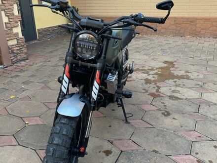 Геон Другая, объемом двигателя 0.28 л и пробегом 0 тыс. км за 2000 $, фото 1 на Automoto.ua