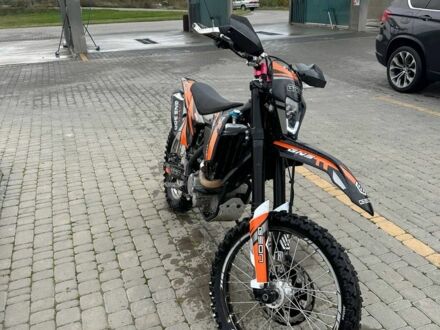 Геон Інша, об'ємом двигуна 0.3 л та пробігом 0 тис. км за 2100 $, фото 1 на Automoto.ua