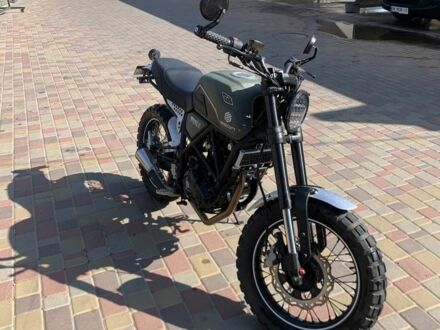 Геон Інша 2024 у Владимирце на Automoto.ua Геон Інша, об'ємом двигуна 0.25 л та пробігом 0 тис. км за 1800 $, фото 1 на Automoto.ua