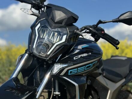 Геон Інша, об'ємом двигуна 0.25 л та пробігом 0 тис. км за 1500 $, фото 1 на Automoto.ua