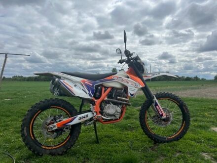 Геон Інша, об'ємом двигуна 0.25 л та пробігом 0 тис. км за 1700 $, фото 1 на Automoto.ua