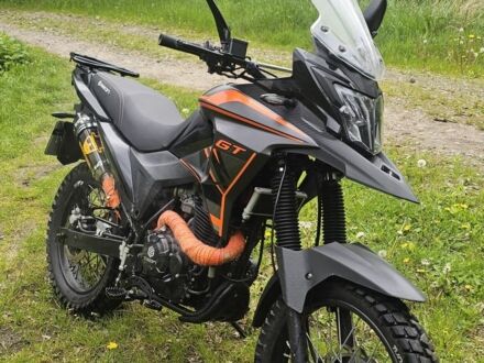 Геон Інша 2024 у Львові на Automoto.ua Геон Інша, об'ємом двигуна 0.25 л та пробігом 0 тис. км за 1200 $, фото 1 на Automoto.ua
