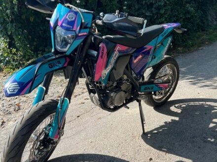 Геон Другая, объемом двигателя 0.3 л и пробегом 0 тыс. км за 2500 $, фото 1 на Automoto.ua